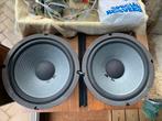 Westra SW-250-1308 woofers, Ophalen of Verzenden, Gebruikt, 60 tot 120 watt, Overige typen