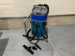Industrial vacuum cleaner - Wet / Dry - 80 Liter, Ophalen of Verzenden, 2000 watt of meer