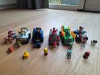 Paw patrol speelgoed, Kinderen en Baby's, Speelgoed | Actiefiguren, Ophalen