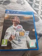 game fifa 18 Ronaldo versie ps4, Ophalen of Verzenden, Zo goed als nieuw, Sport, 3 spelers of meer