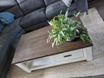 salontafel Henders & Hazel serie Velasco., Ophalen, Gebruikt, 100 tot 150 cm, 50 tot 100 cm