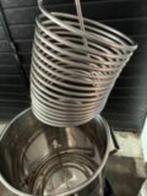 Koelspiraal voor Braumeister 50l, Ophalen, Zo goed als nieuw