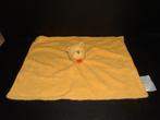 DISNEY BABY BEER WINNIE THE POOH KNUFFELDOEKJE BADSTOF, Verzenden, Nieuw, Overige typen