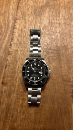 Rolex submariner, Sieraden, Tassen en Uiterlijk, Horloges | Heren, Staal, Polshorloge, Ophalen of Verzenden, Zo goed als nieuw