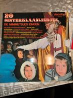 20 Sinterklaasliedjes LP, Cd's en Dvd's, Ophalen, Gebruikt, Muziek, Tot 2 jaar