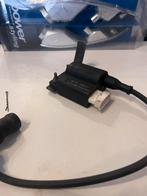 Zip cdi onbegrensd, Ophalen of Verzenden