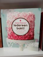 James Peterson - Iedereen bakt!, Ophalen of Verzenden, Zo goed als nieuw, James Peterson