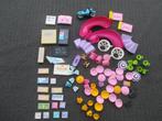 Te koop : Heel veel Lego Friends Onderdelen., Kinderen en Baby's, Speelgoed | Duplo en Lego, Ophalen of Verzenden, Gebruikt, Losse stenen