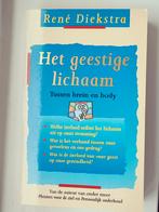 René Diekstra - Het geestige lichaam, Boeken, Psychologie, Ophalen of Verzenden, Zo goed als nieuw, René Diekstra