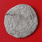 West friesland roosschelling 1601, Zilver, Overige waardes, Ophalen of Verzenden, Vóór koninkrijk