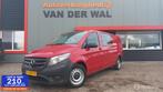 Mercedes Vito Bestel 116 CDI Extra Lang DC Comfort, Automaat, Achterwielaandrijving, Gebruikt, 2063 kg