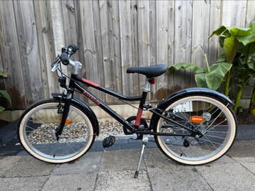 Nieuw! Kinderfiets Riverside  500 20 inch