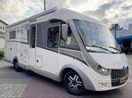 Droom camper, Automaat, Chemisch toilet, Buscamper of Camperbus, Ringverwarming