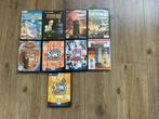 Cd rom, Spelcomputers en Games, Games | Pc, 1 speler, Ophalen of Verzenden, Gebruikt, Vanaf 3 jaar