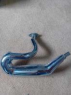 HPI Baja 5B Uitlaat - Nieuwstaat!, Hobby en Vrije tijd, Modelbouw | Radiografisch | Auto's, Ophalen of Verzenden, Zo goed als nieuw