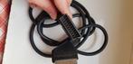 Scartkabel, Ophalen of Verzenden, Zo goed als nieuw, Minder dan 2 meter, Scartkabel