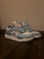 AMIRI alabaster blauw schoenen, Ophalen of Verzenden, Zo goed als nieuw, Blauw