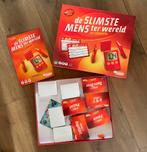 Spel De Slimste Mens, Hobby en Vrije tijd, Ophalen of Verzenden, Zo goed als nieuw