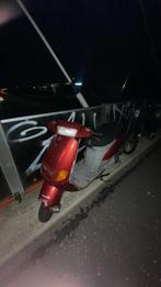 Piaggio skipper SKR 70cc brom te ruil!, Ophalen, Zo goed als nieuw, Blok, Piaggio