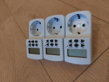 Tijdschakelaars beschikbaar voor biedingen