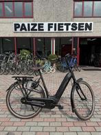 Gazelle grenoble c8, framehoogte 57cm, 500wh, Gebruikt, Ophalen of Verzenden, 50 km per accu of meer, 55 tot 59 cm