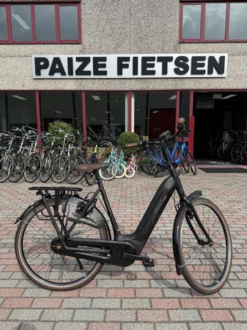 Gazelle grenoble c8, framehoogte 57cm, 500wh beschikbaar voor biedingen