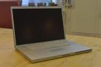 2006 MacBook Pro 17" 2,33GHz x1600, Qwerty, 17 inch, Niet werkend, Onbekend