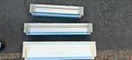 Raam Ventilatieroosters - Diverse Maten, Doe-het-zelf en Verbouw, Glas en Ramen, Ophalen of Verzenden, Gebruikt, Overige typen