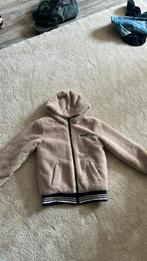 WE omkeerjas, Ophalen of Verzenden, Zo goed als nieuw, Jongen, Jas