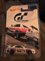 Hot Wheels Gran Turismo Nissan Skyline GT-R (R34), Ophalen of Verzenden, Nieuw