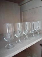 Bier- en Borrelglazen Set, Antiek en Kunst, Ophalen