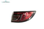 Mazda 6 GH Station achterlicht rechts