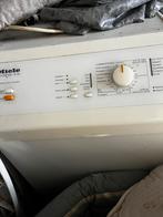 Wasmachine Miele, Ophalen of Verzenden, Gebruikt, Bovenlader