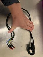 motor kabel stromer, Algemeen, Overige typen, Ophalen of Verzenden, Zo goed als nieuw