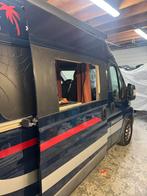 Caravan Onderhoud&Service-mover installatie – Biddinghuizen, Garantie, Interieur