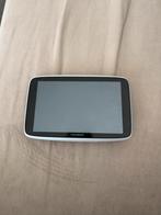 TomTom Go Premium  wereld Navigatiesysteem, Auto diversen, Ophalen of Verzenden, Zo goed als nieuw