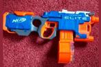 Nerf N-Strike Hyperfire, Ophalen, Zo goed als nieuw