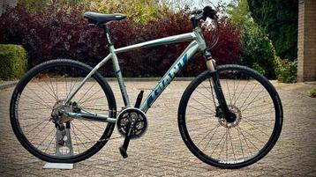 Giant Roam disc. Maat 54 beschikbaar voor biedingen