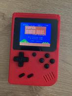 Retro gamer gameboy - nieuw met accu, Spelcomputers en Games, Spelcomputers | Nintendo Game Boy, Ophalen of Verzenden, Nieuw, Overige modellen