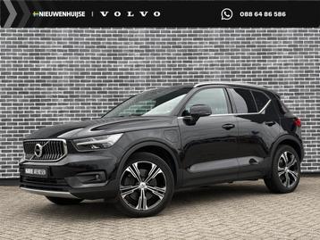 Volvo XC40 1.5 T5 Recharge Inscription Expression | Adaptiev beschikbaar voor biedingen