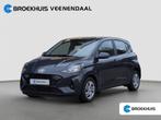 Hyundai i10 1.0 67pk Comfort Smart Navigatie | Cruise Contro, 12 maanden, Gebruikt, 899 kg, 4 stoelen