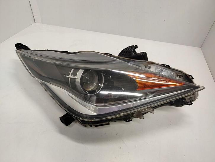 Toyota Aygo II rechterlamp, Auto-onderdelen, Verlichting, Toyota, Gebruikt, Ophalen of Verzenden