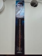 Harry Potter Toverstaf Hermelien Griffel, Ophalen of Verzenden, Gebruikt, Overige typen