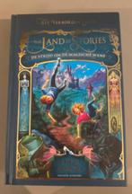 De strijd om de magische wens Chris Colfer 9789464041552, Ophalen of Verzenden, Gelezen