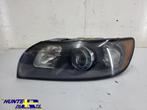 Koplamp xenon L Volvo S40 II ('04-'07) 30678902, Gebruikt, Ophalen of Verzenden, Volvo, Volvo