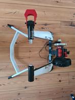 Rampa Elite Racefiets binnen trainer, Sport en Fitness, Wielrennen, Ophalen, Gebruikt, Overige typen