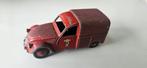 Dinky Toys Citroën 2 CV Bestel, Ophalen of Verzenden