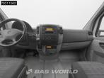 Mercedes Sprinter 513 CDI Automaat Kraanwagen HIAB 017T Dubb, Automaat, Stof, Gebruikt, Euro 6