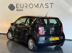 Volkswagen Up! 1.0 move up! BlueMotion Airco Elektrische Ram, Voorwielaandrijving, Euro 5, Stof, Up!