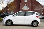 Hyundai I10 1.0i i-Motion l Airco l Cruise Contr l Elek Pak, Voorwielaandrijving, Euro 5, Gebruikt, Cruise Control